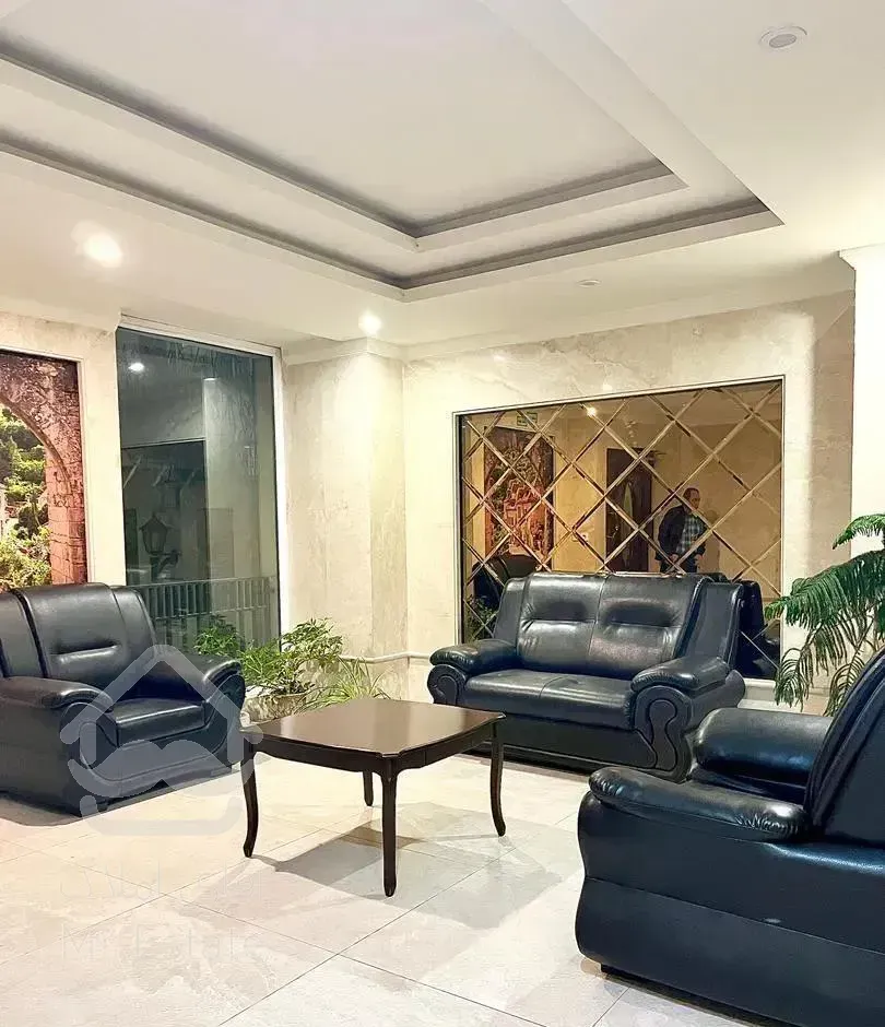 سهروردی ۱۱۰متر ۳ خواب فول/ورودی لابی/ پارکینگ باکس