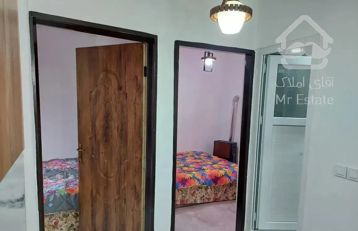 ویلای استخر دار ساحلی چشمه