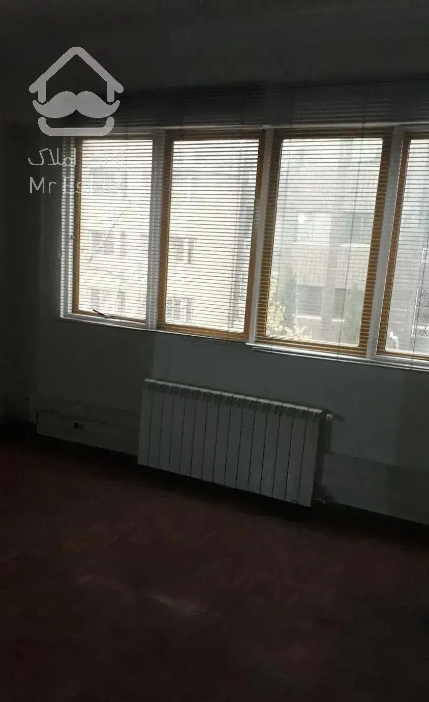 اپارتمان ۱۲۵ متر مربع