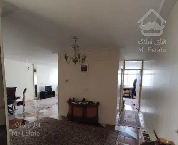 آپارتمان 86متری نیایش