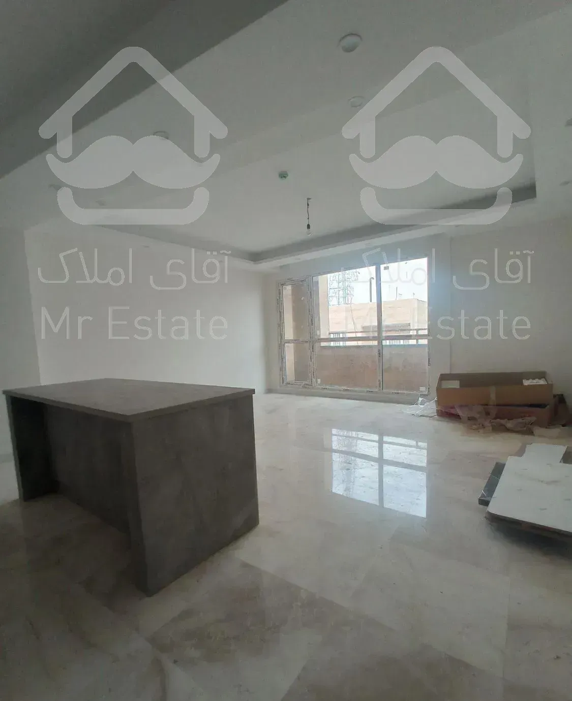 95مترامیرآبادبالای جلال