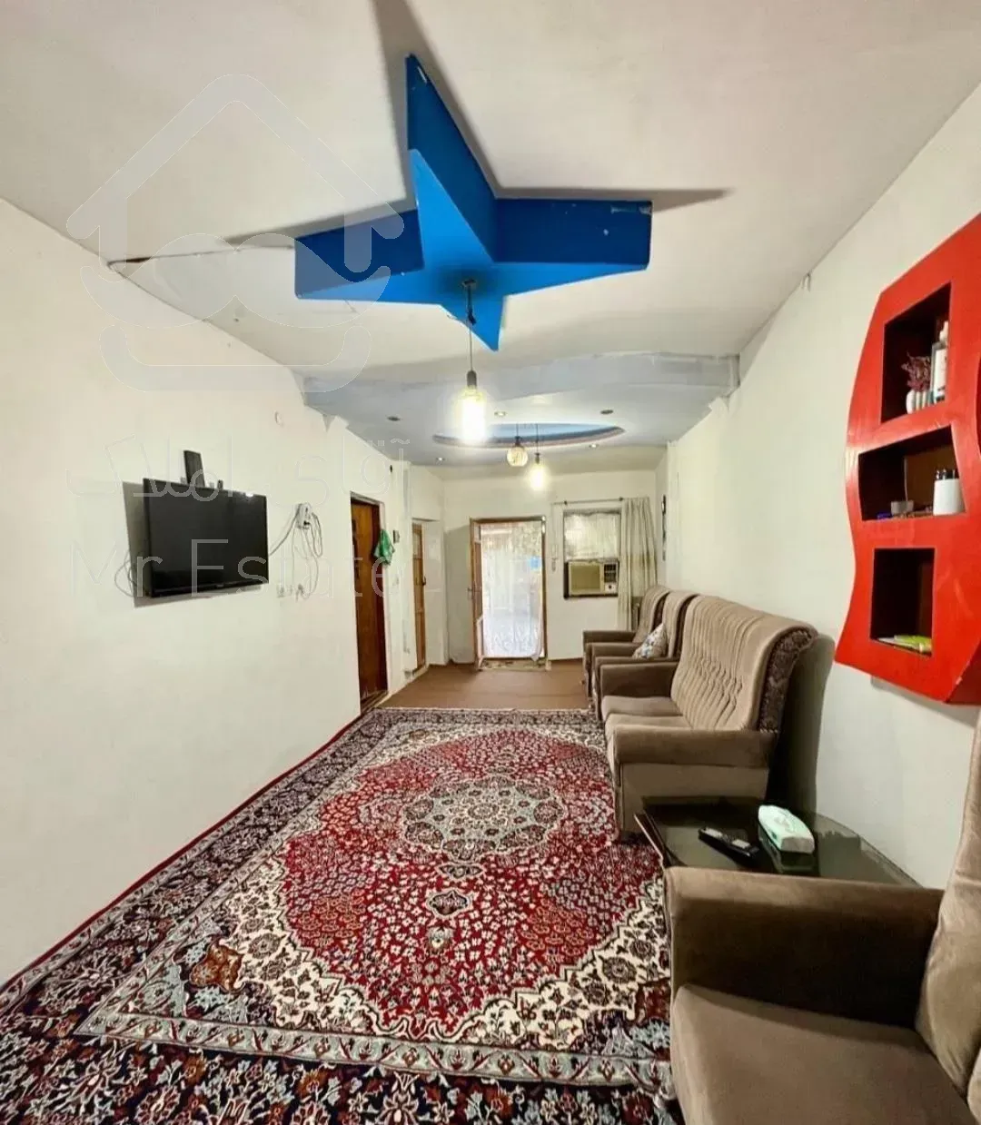 ویلا ۲۲۰ متری ،مدارک کامل ،اوایل محل