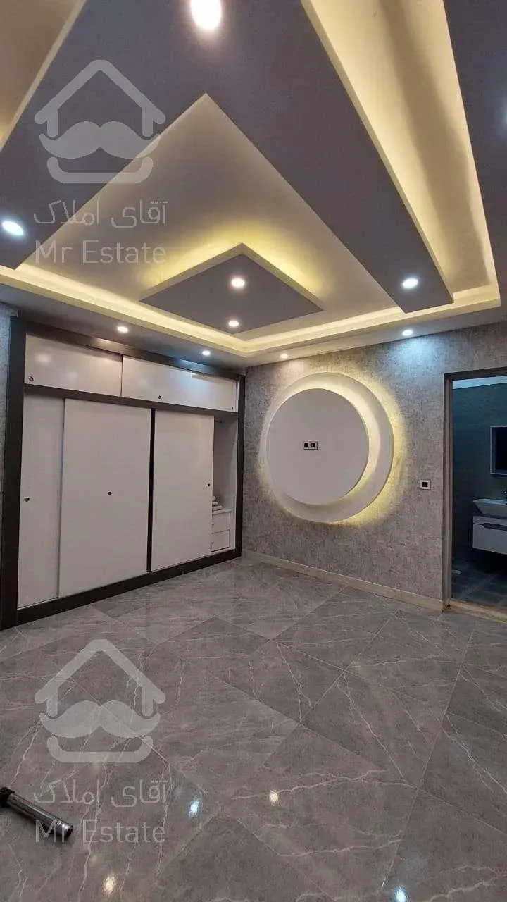 فروش ویلا 452 متری زیباکنار استخردار