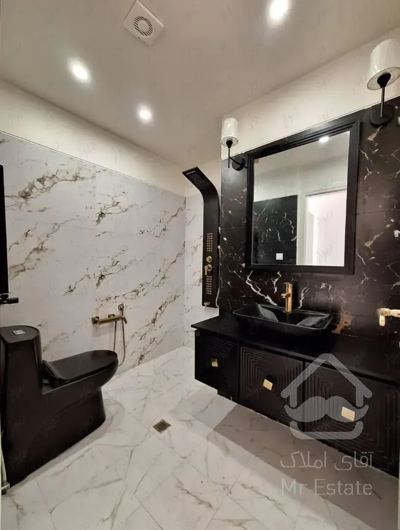 فروش 200 متر دیباجی جنوبی