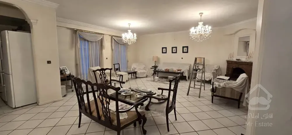 فروش اپارتمان 150 متری ولنجک