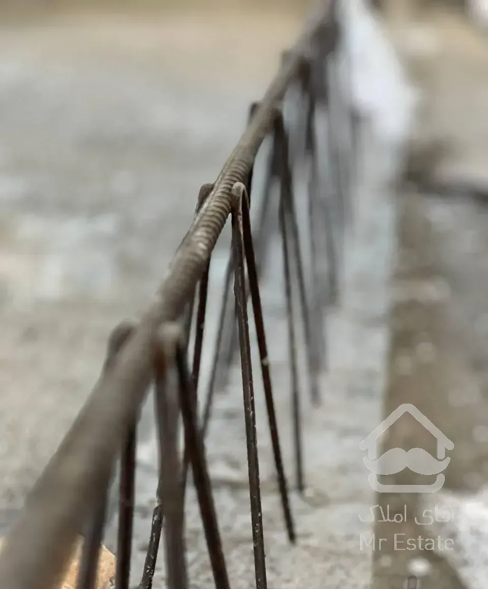 تیرچه پاشنه بتنی سقف تیرچه بلوک و خرپا