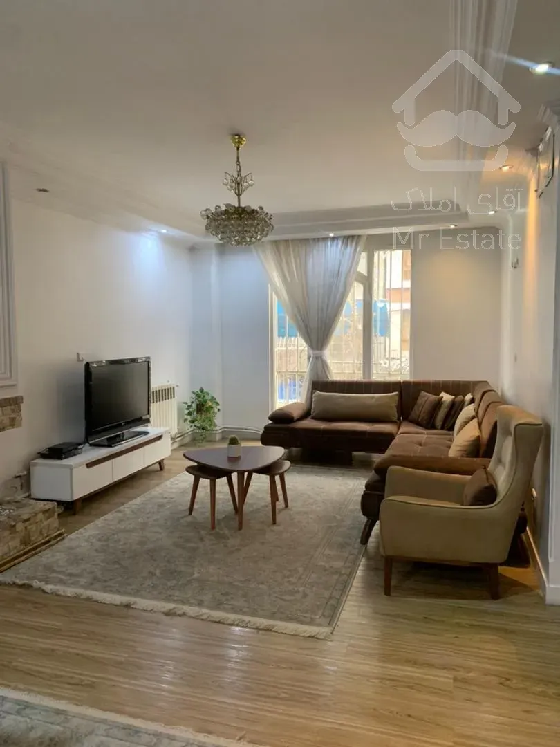 فروش آپارتمان ۶۷ متر فول امکانات در فردوس