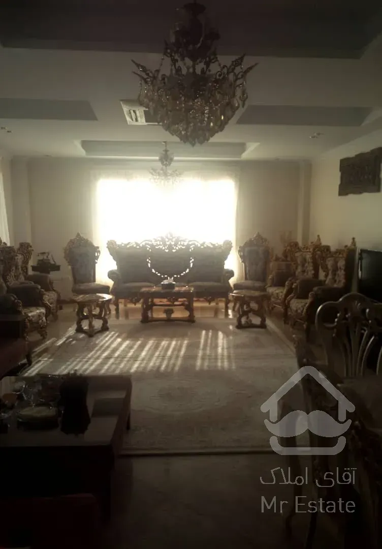 فروش 90 متری آجودانیه