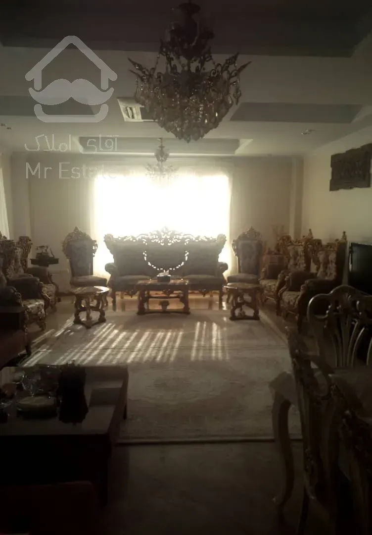 اجاره 110 متری قلهک