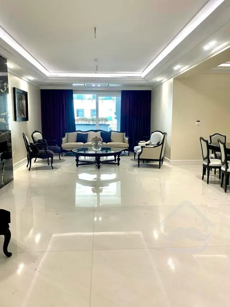 فروش اپارتمان 245 متری ولنجک