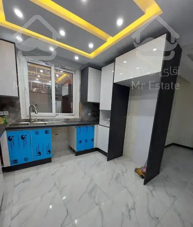 آپارتمان،لویزان گلستانها ۹۰متری دو خوابه