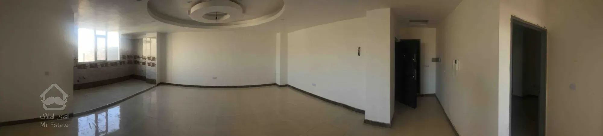 آپارتمان ۱۳۰متری