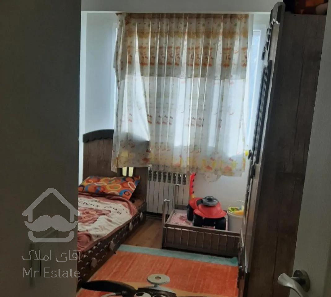 میرزای شیرازی 105 متر سه خواب تکواحد فول امکانات