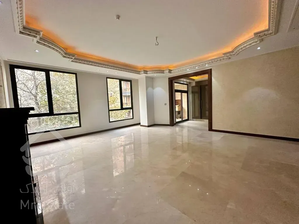 فروش اپارتمان 184 متری زعفرانیه