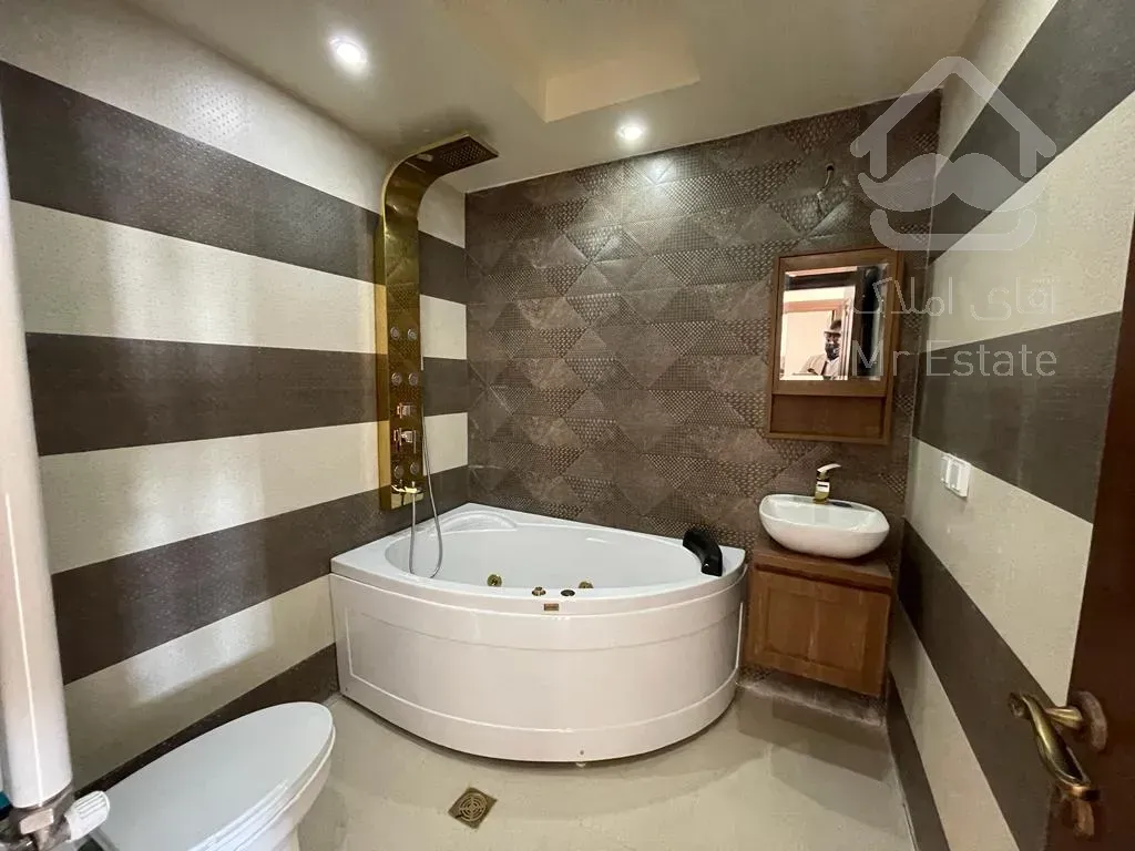 فروش اپارتمان 155 متری ولنجک