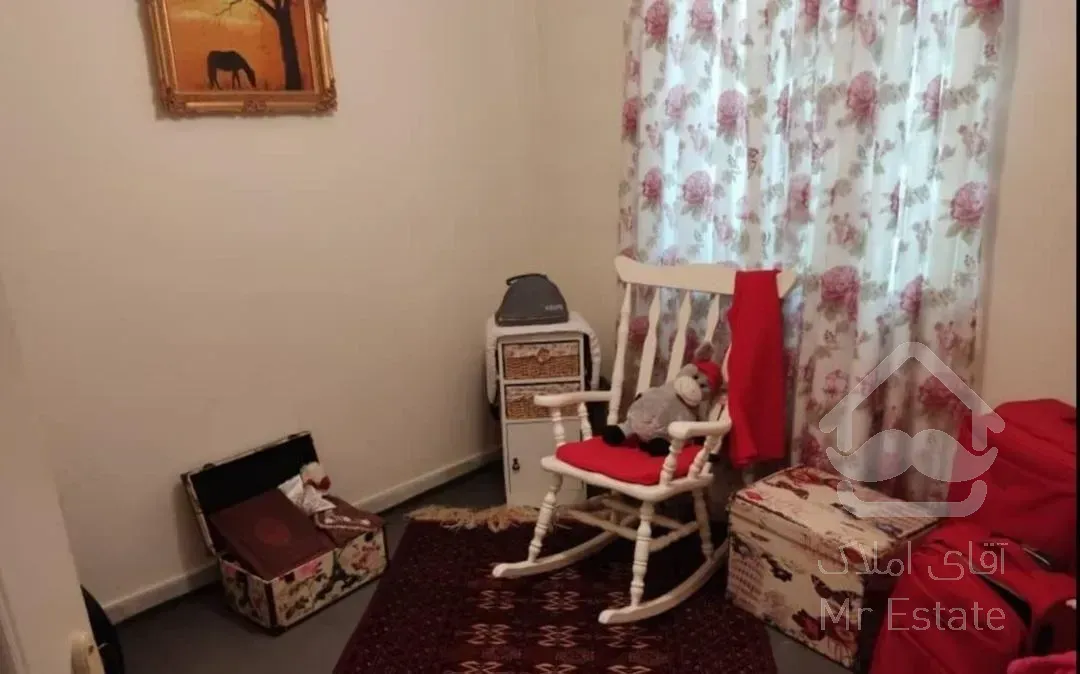 اجاره آپارتمان ۷۰ متری ۲ خوابه طبقه ۳ در نیاوران