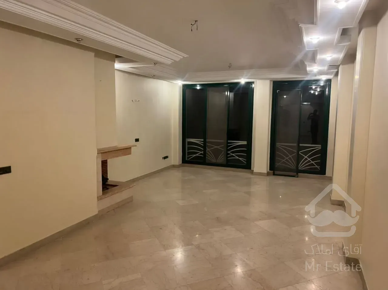 اجاره 190 متر ازگل