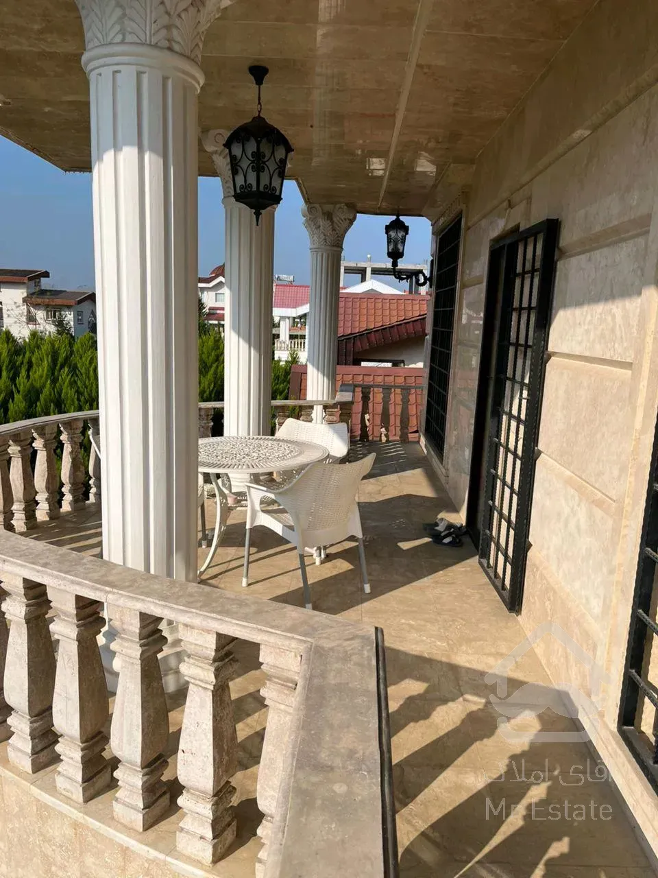 فروش ویژه ویلاشهرکی کلارآبادمازندران