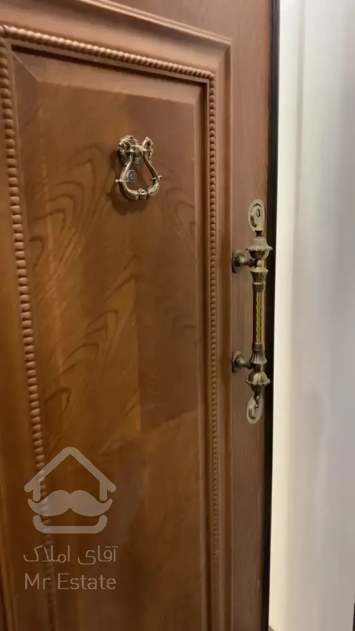 اجاره آپارتمان 98 متر، دوخواب، کلید نخورده با دو پارکینگ