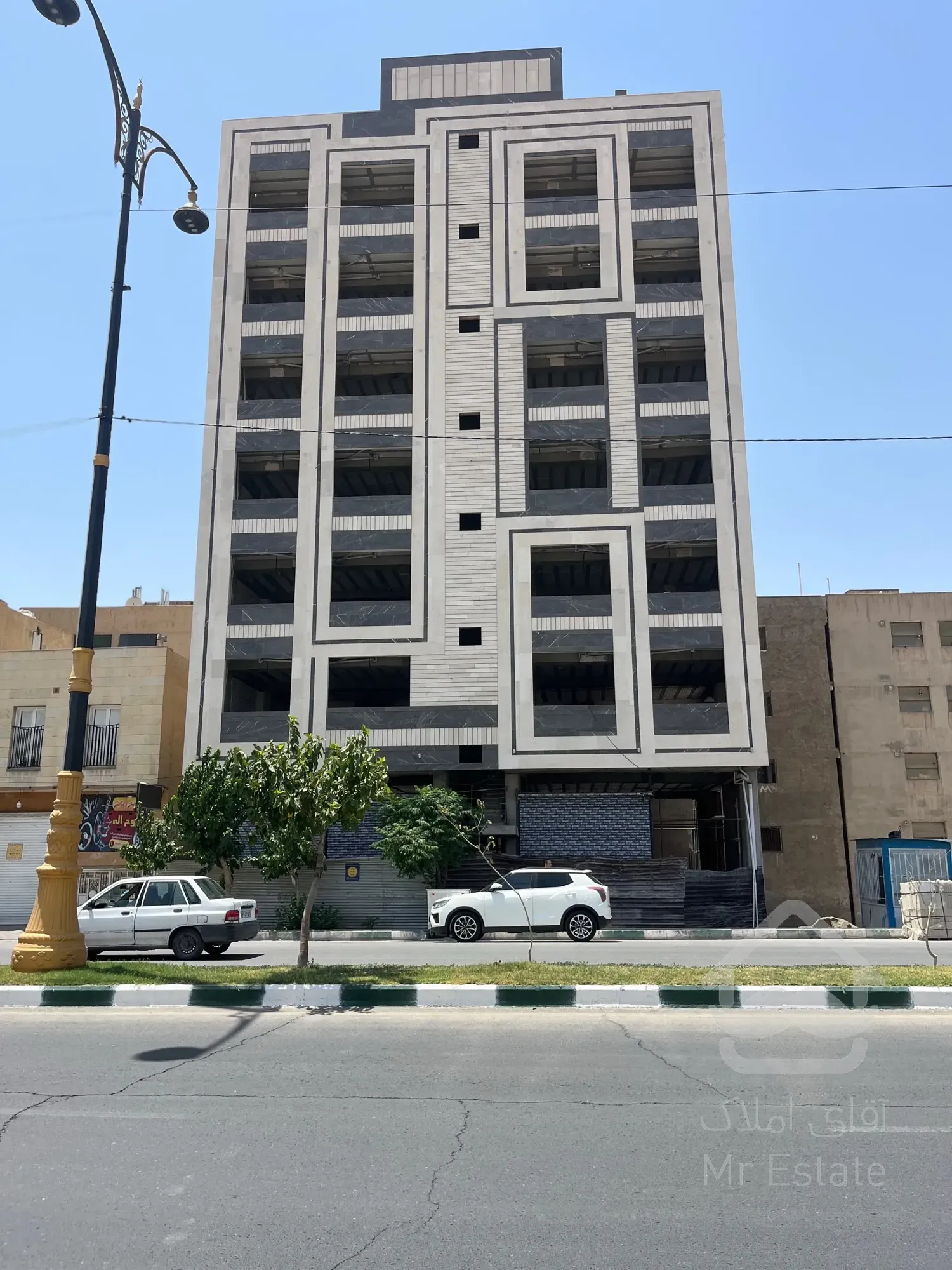 پیش فروش اپارتمان در بهترین لوکیشن کهریزک