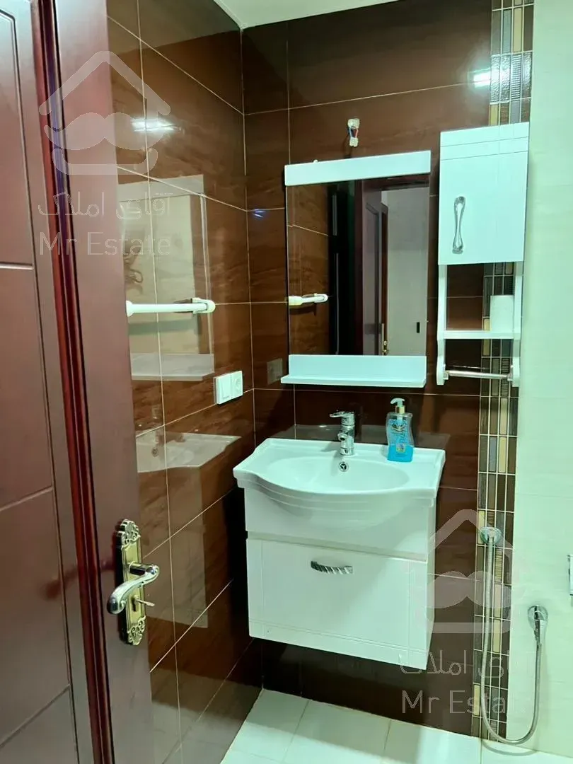 دوخواب ۹۵ متری مجتمع آرین فاز آ ۳