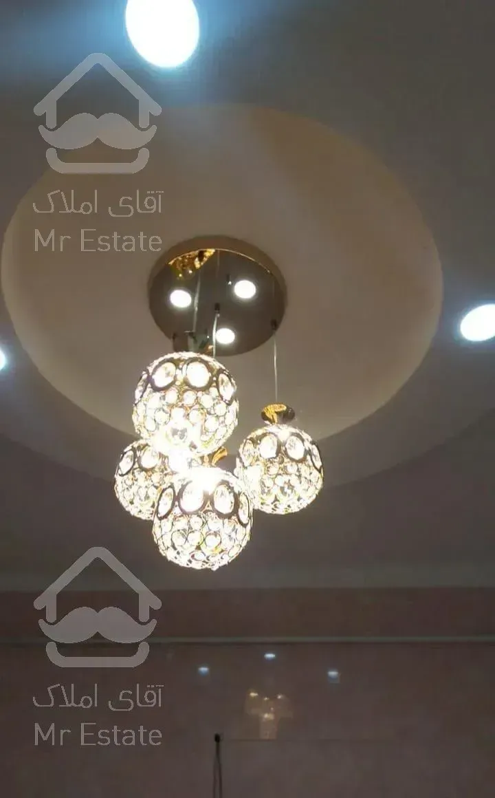 ویلای  در دهشال