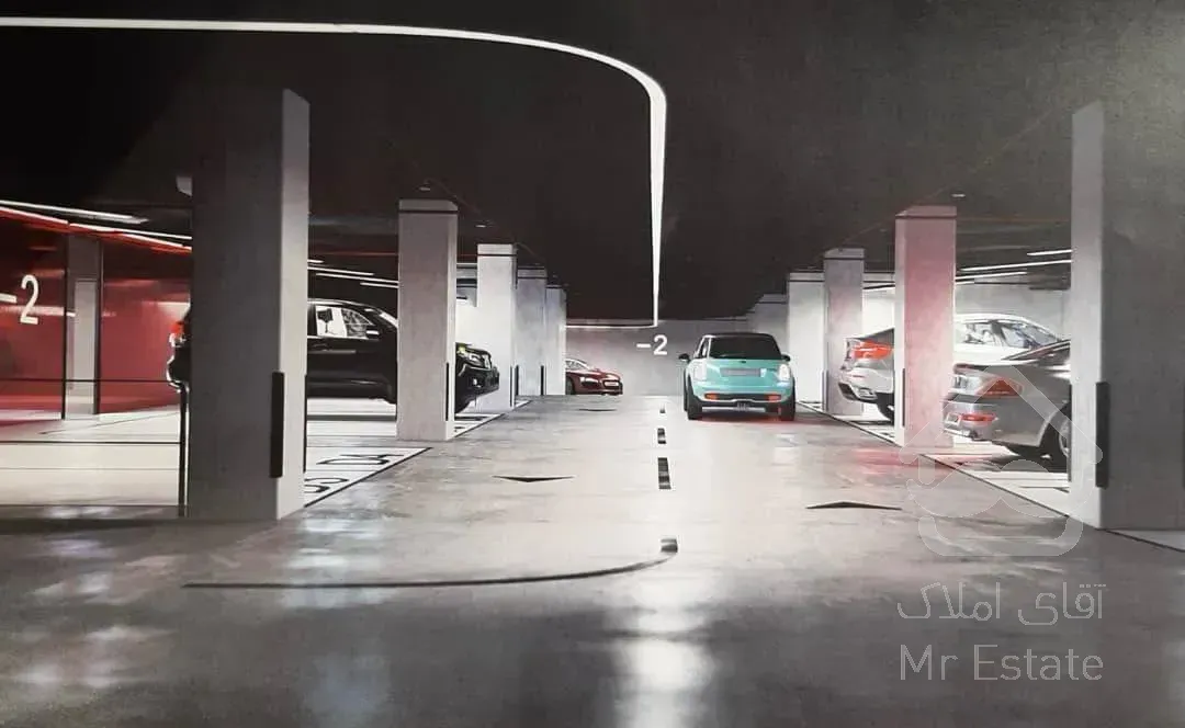 فروش اپارتمان 170 متری زعفرانیه