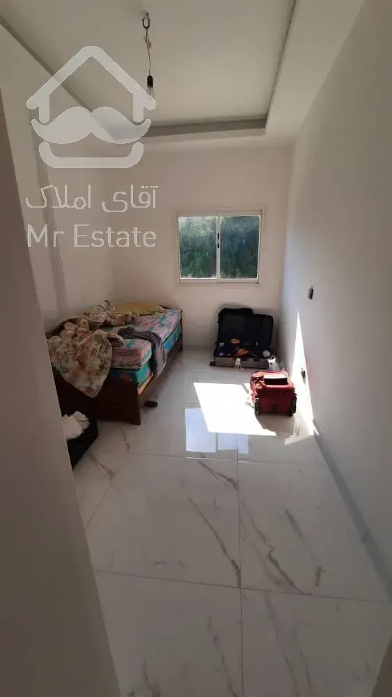 صدف دوخواب 90 متری روبه آفتاب