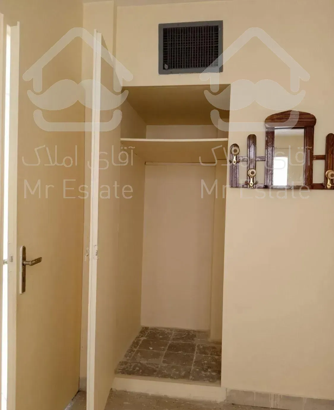 آپارتمان ۶۰ متر۱ خواب