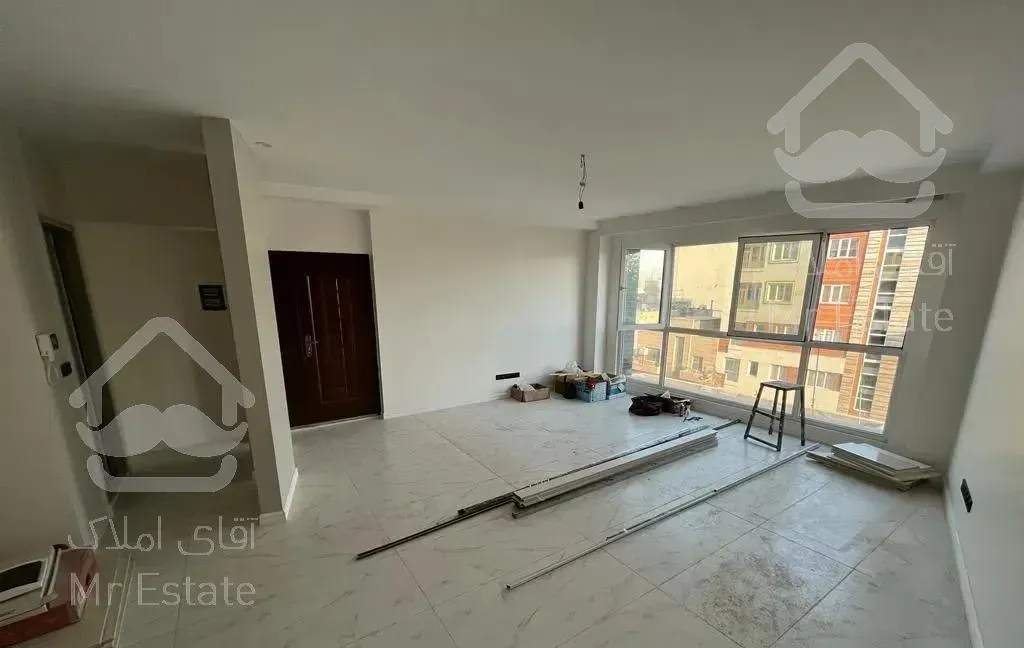 ۱۰۸متر نوساز تکواحدی فول ‌امکانات *والعصر