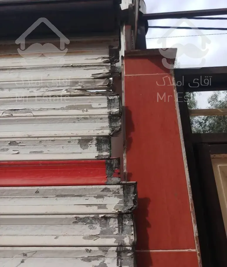 تعمیره کرکره برقی