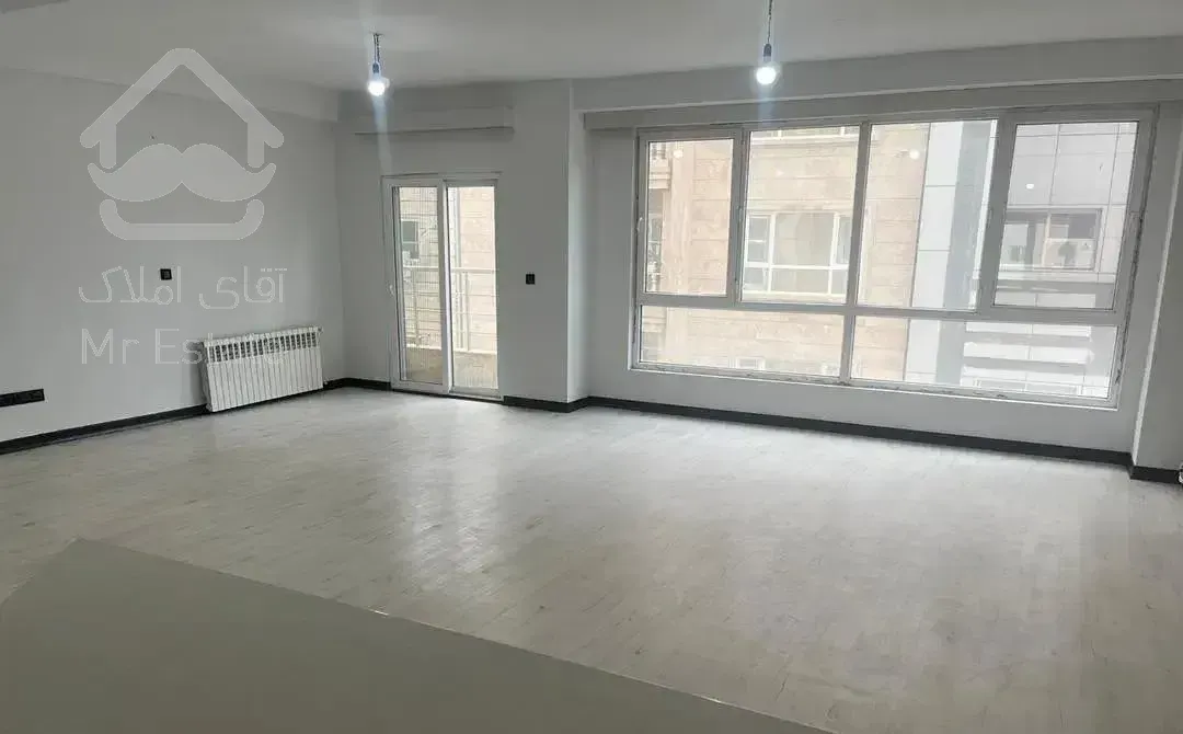 تک واحدی کلید نخورده در ولیعصر