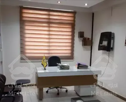 آپارتمان با موقعیت اداری تجاری