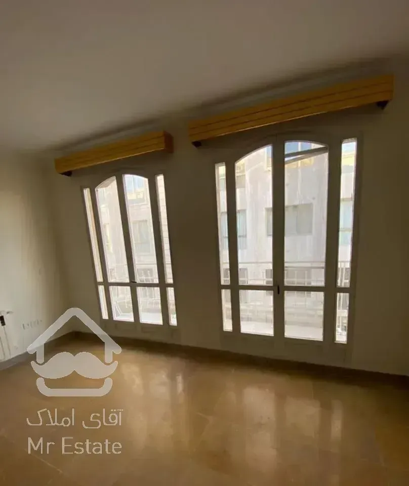 ۱۲۰ متر دو خواب  هروی ریحانی شمالی (( شیان ))