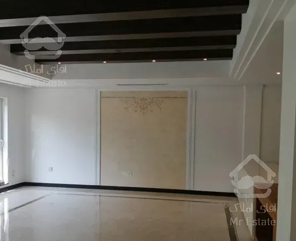 ۲۳۵ متر باغ فردوس/فرعی دنج و مشجر/تکواحدی/فول