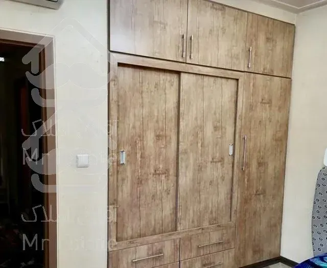 ۸۵متر آپارتمان مسکونی در سازمان برنامه شمالی