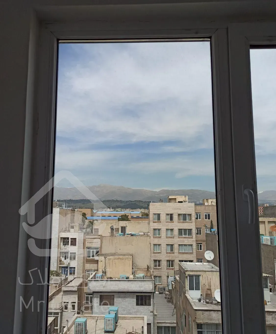 فرجام ۷۰ متر۲ خواب خوش نقشه اکواریوم