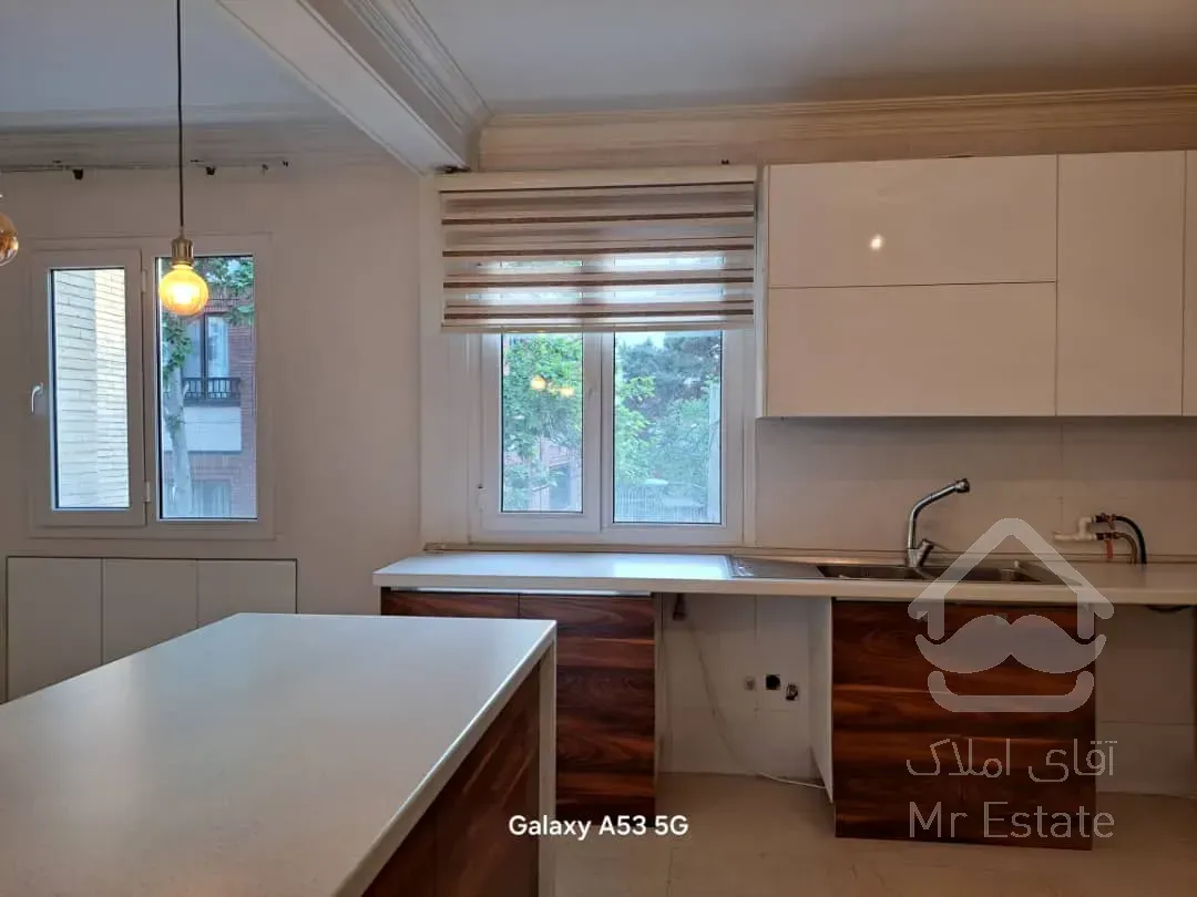 اجاره 240 متر هروی