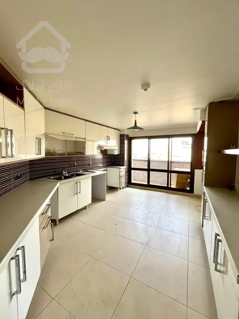 فروش اپارتمان 170 متری ولنجک