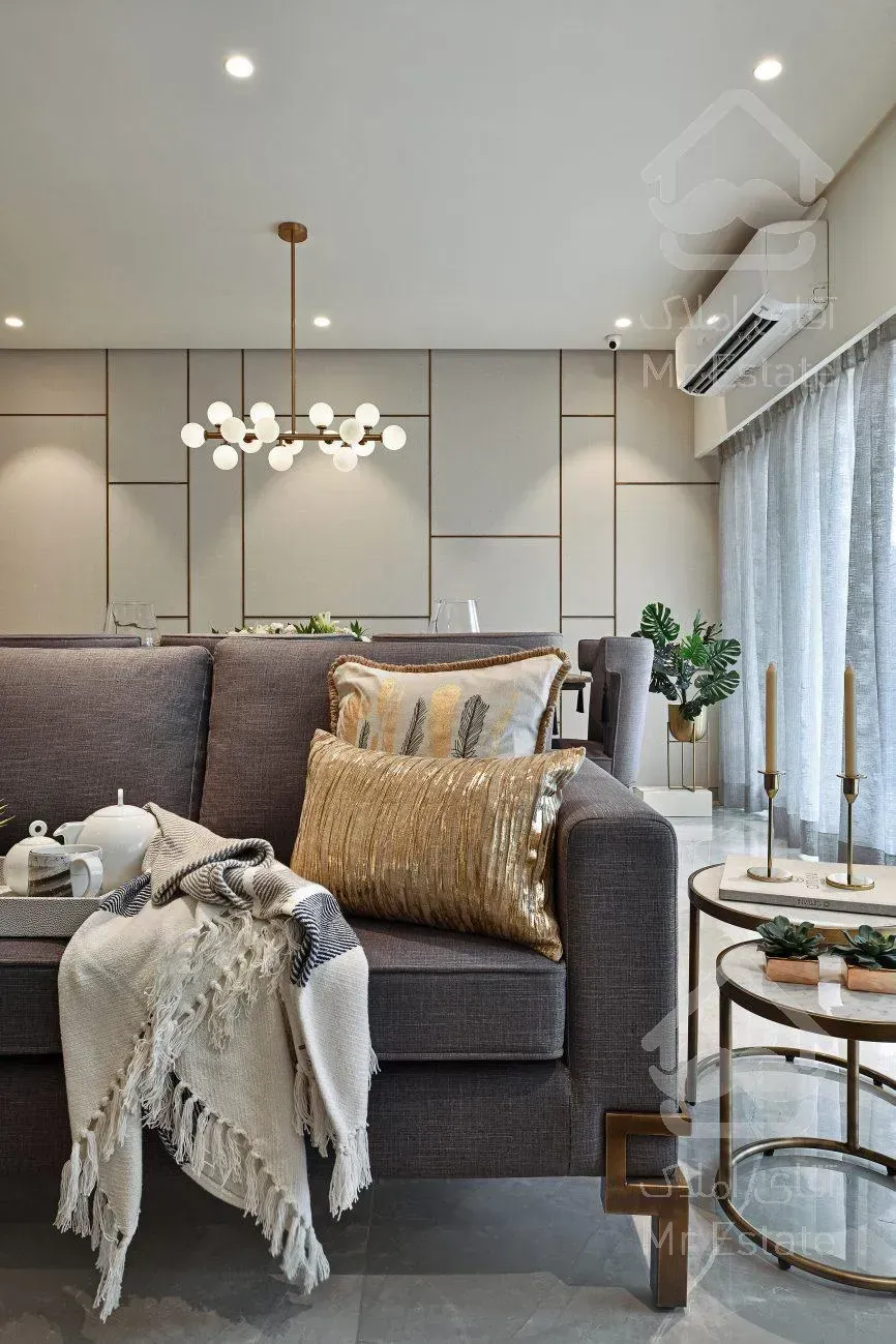 250 متر نوساز کامرانیه شمالی