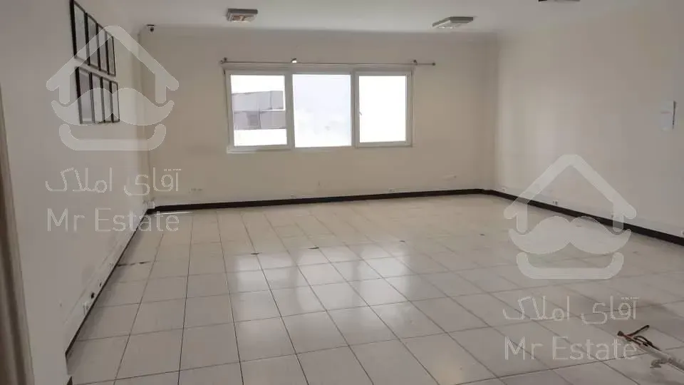 اجاره و رهن دفتر کار سند اداری زعفرانیه 125  متر لوکس