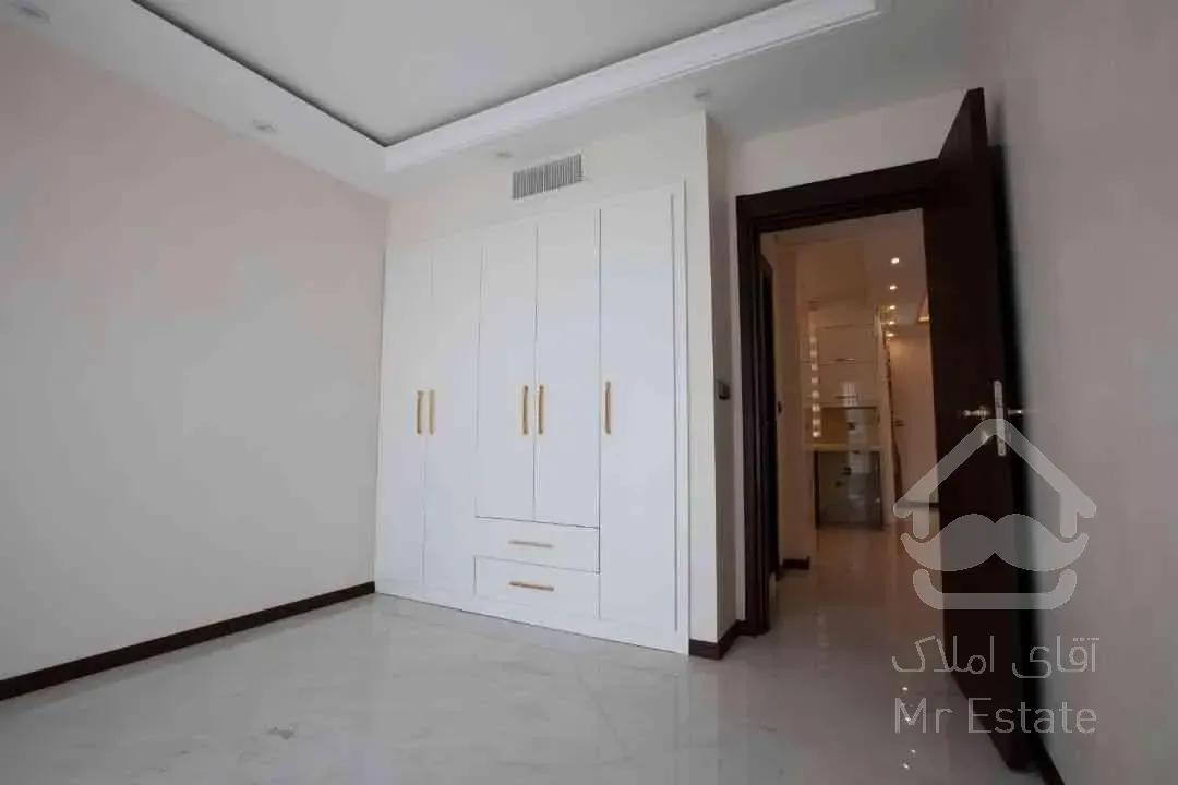 ۵۰ متر نوساز  ، super vip ، سازه در سطح منطقه ۱