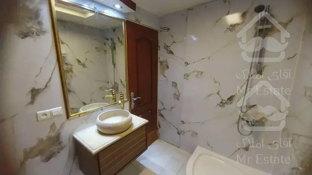 ۱۳۵متر شهرک غرب فلامک