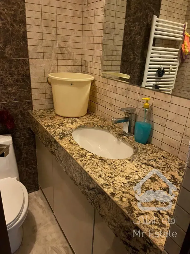 فروش آپارتمان زعفرانیه 113  متر شیک