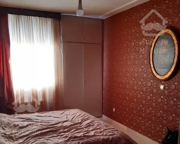 ۱۱۰ متر سه خواب/سرو /پاکنژاد