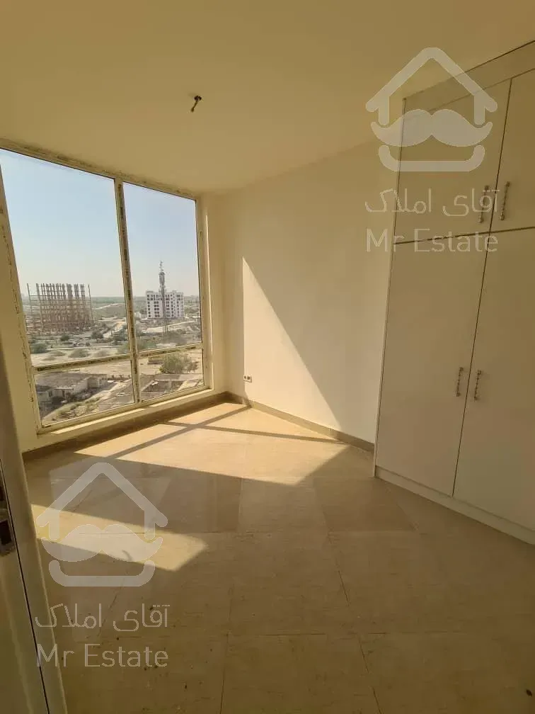 یکخواب ۵۵ متری شهرآفتاب ساحل مرجان