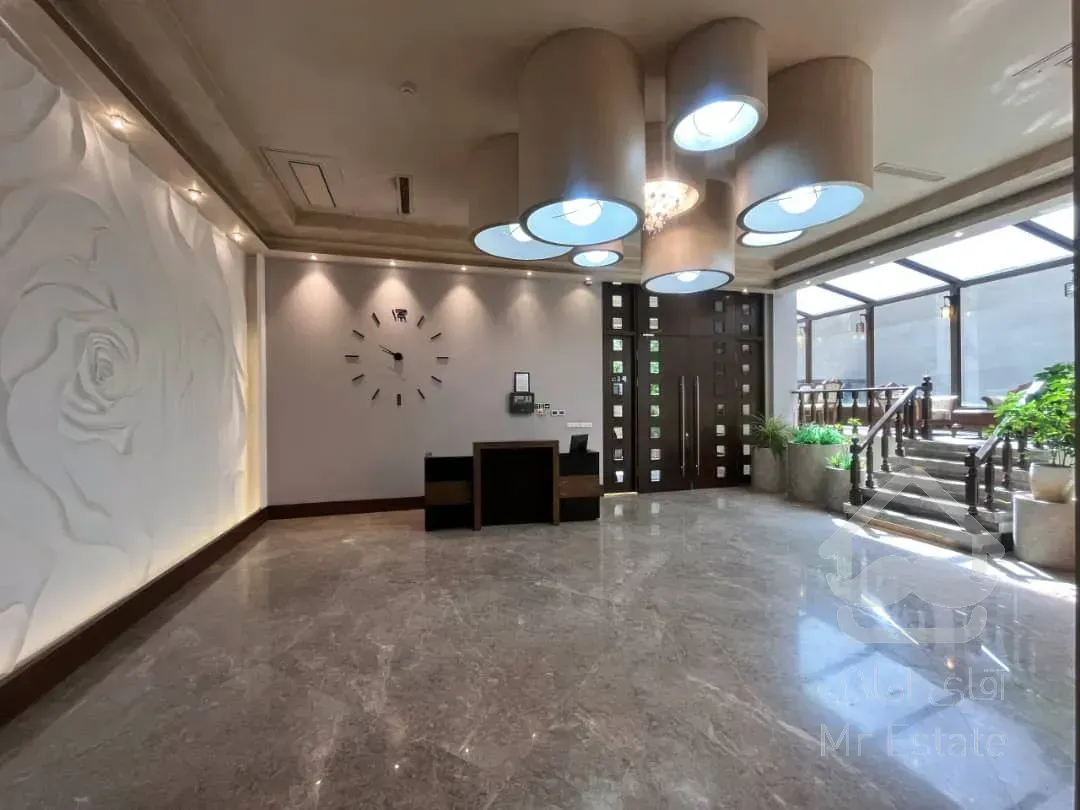 فروش اپارتمان 135 متری زعفرانیه