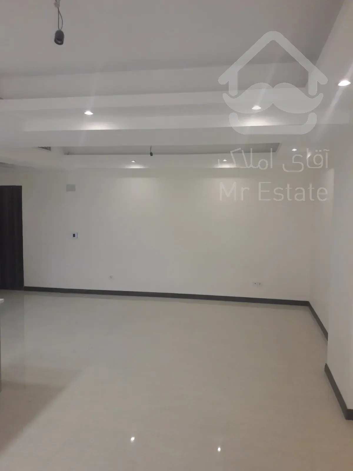 آپارتمان ۱۰۵ متری هوشمند در برج های مسکونی افق اکباتان