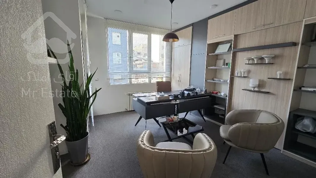 70متر شهرک غرب*سند اداری*تابلوخور*خوش نقشه