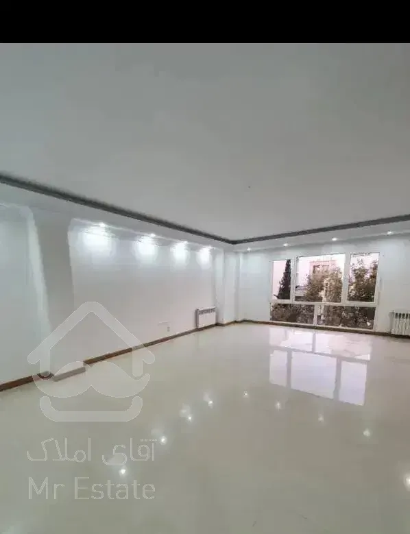 زندگی ایده آل در ۱۳۰متر/جنت آباد مرکزی